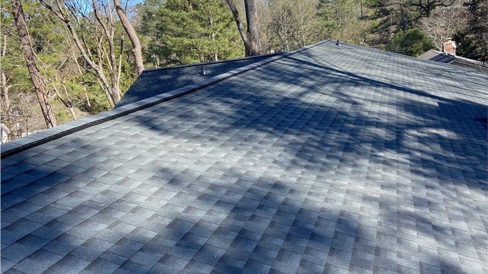 Additional Services, Roofing Project in Atlanta, GA by Dr. Roof