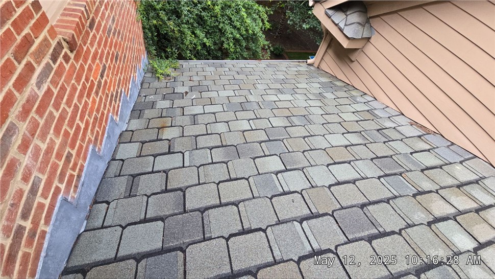 Roof Replacement Project in Atlanta, GA by Dr. Roof