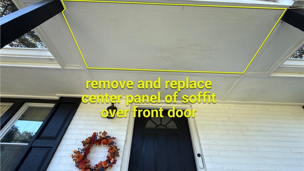 Siding Project in Marietta, GA by Dr. Roof