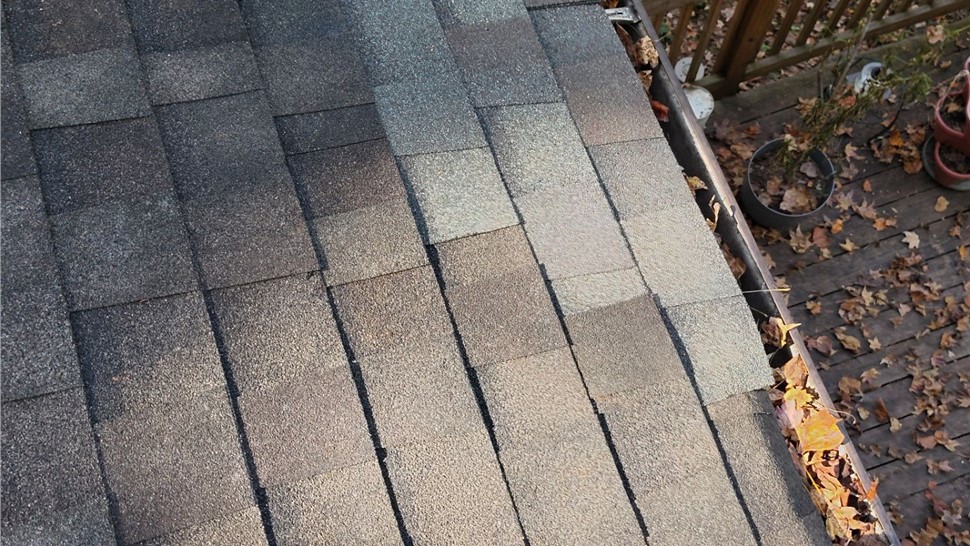Roof Repair Project in Atlanta, GA by Dr. Roof
