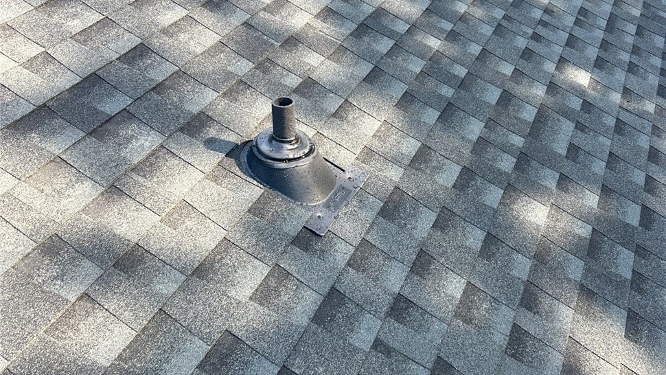 Roof Replacement Project in Chamblee, GA by Dr. Roof