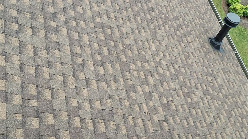 Roof Replacement Project in Cumming, Georgia by Dr. Roof