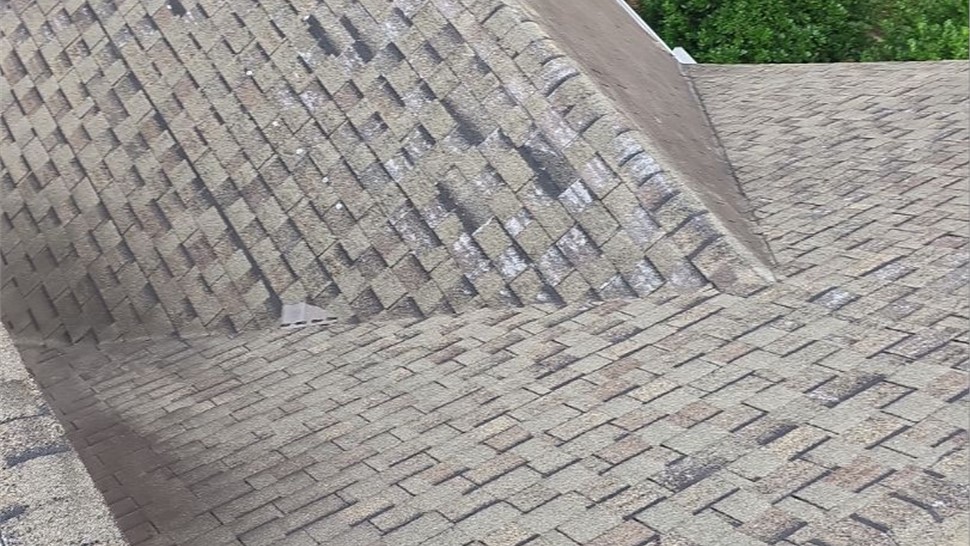 Roof Replacement Project in Lithonia, GA by Dr. Roof