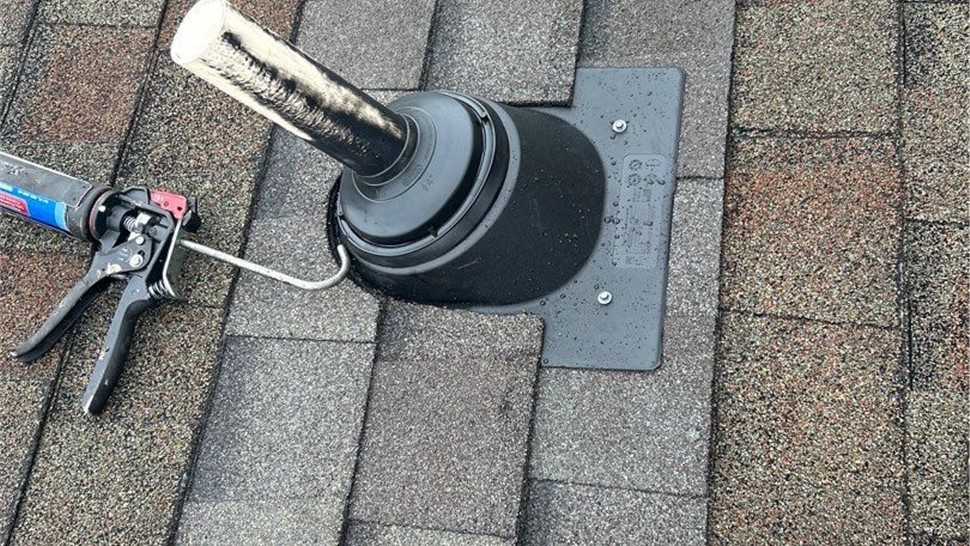 Roof Repair Project in Smyrna, Georgia by Dr. Roof