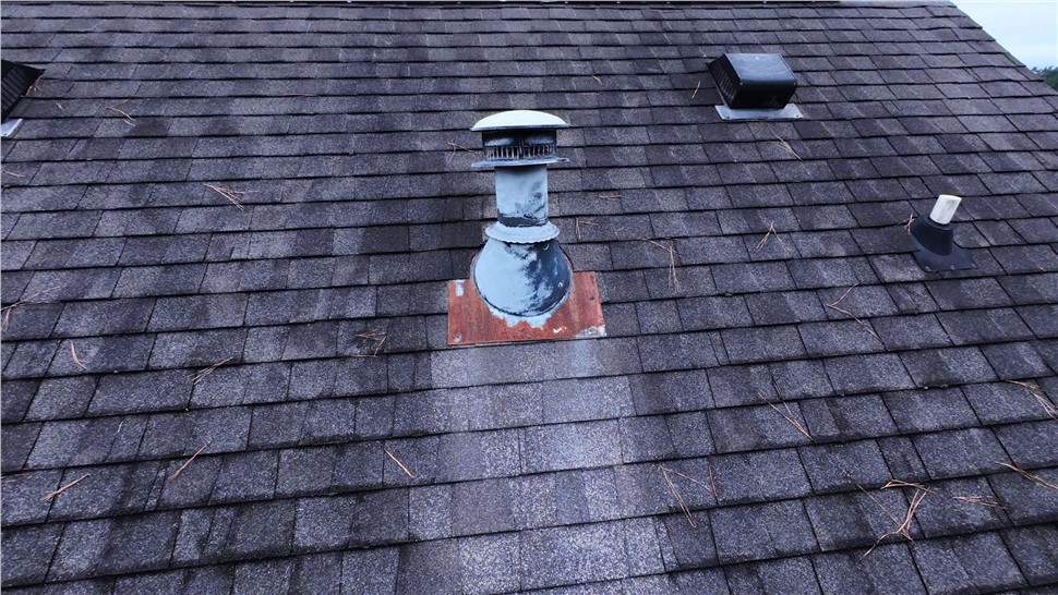 Roof Replacement Project in Mableton, Georgia by Dr. Roof