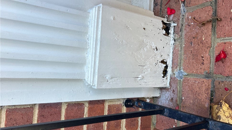 Siding Project in Atlanta, GA by Dr. Roof