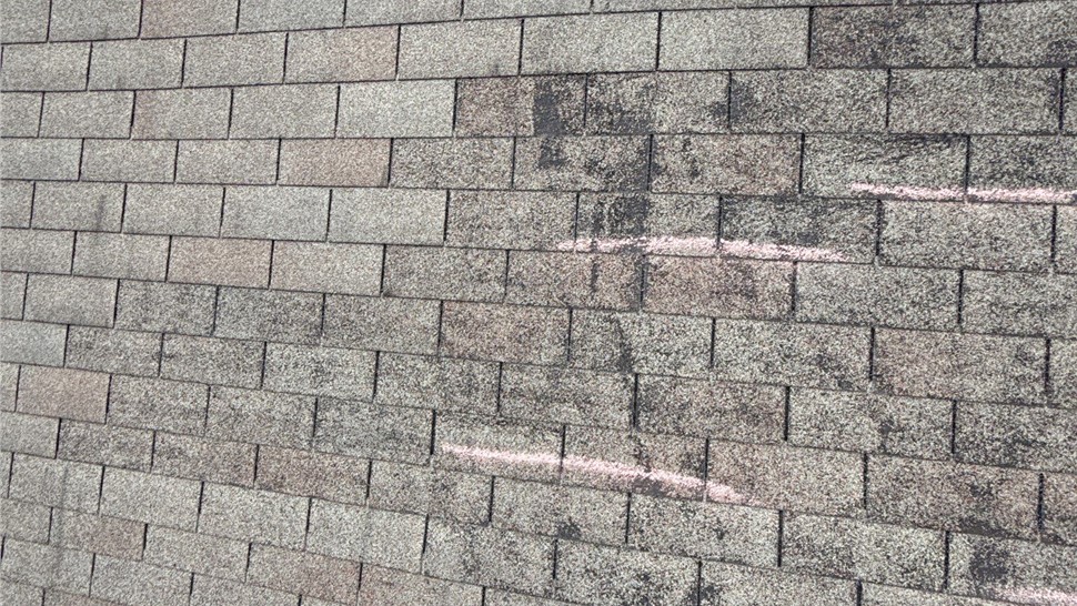 Roof Replacement Project in Marietta, GA by Dr. Roof