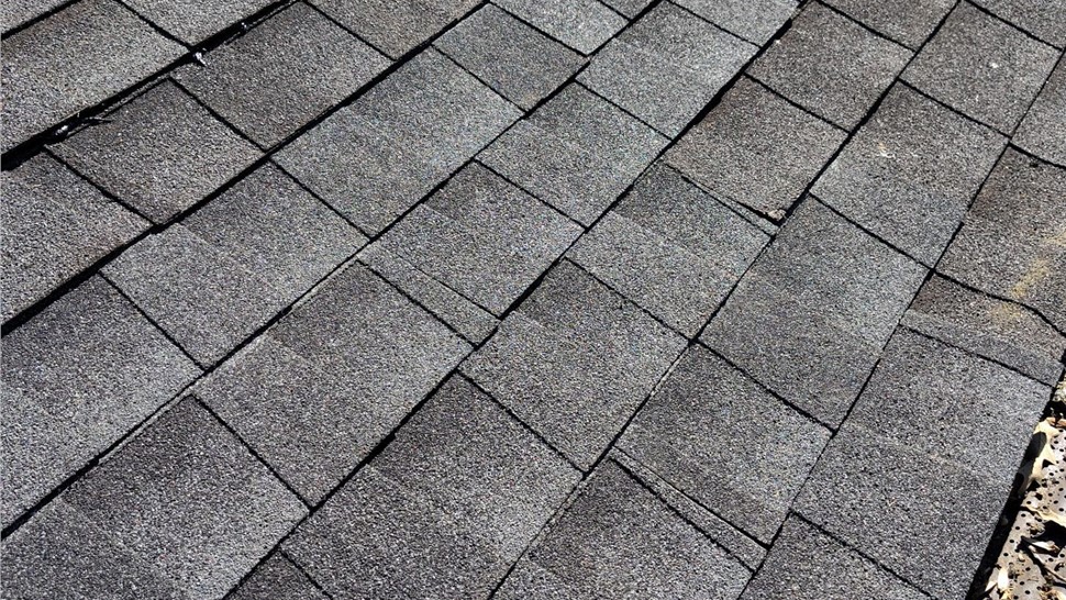 Roof Repair Project in Atlanta, Georgia by Dr. Roof