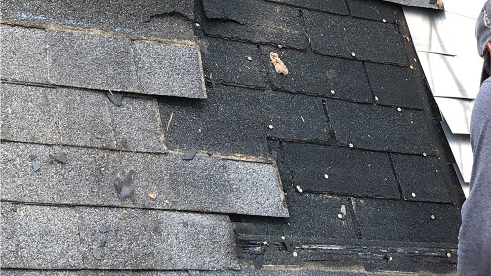 Additional Services, Roofing Project in Atlanta, GA by Dr. Roof