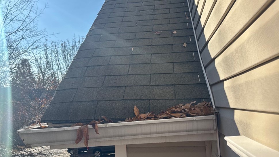 Roof Replacement Project in Cumming, Georgia by Dr. Roof