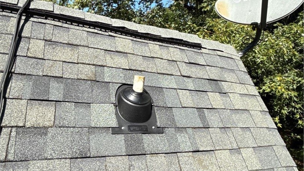 Roof Repair Project in Atlanta, Georgia by Dr. Roof