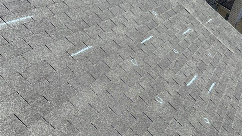 Roof Replacement Project in Doraville, Georgia by Dr. Roof
