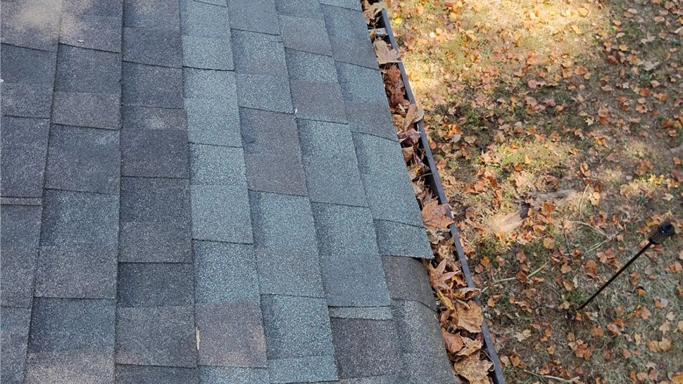 Roof Repair Project in Atlanta, GA by Dr. Roof