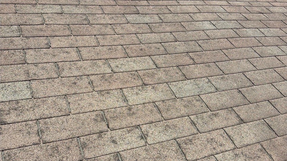 Roof Replacement Project in Talking Rock, GA by Dr. Roof