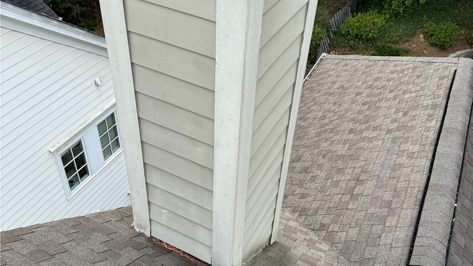 Roof Replacement Project in Atlanta, GA by Dr. Roof