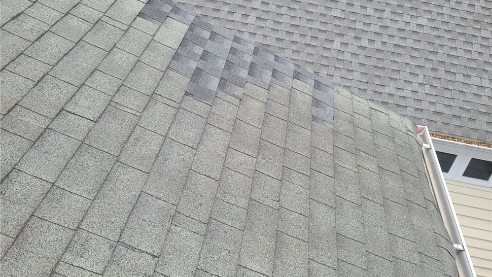 Roof Repair Project in Atlanta, GA by Dr. Roof