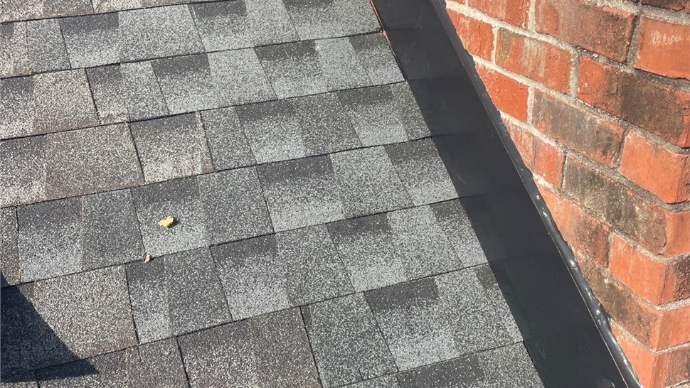 Roof Repair Project in Grayson, Georgia by Dr. Roof