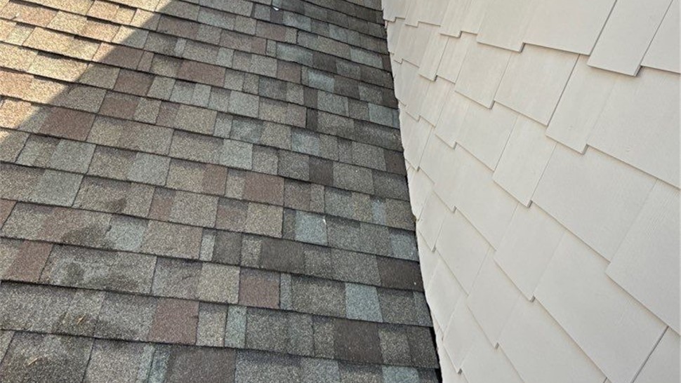 Roof Repair Project in Duluth, Georgia by Dr. Roof