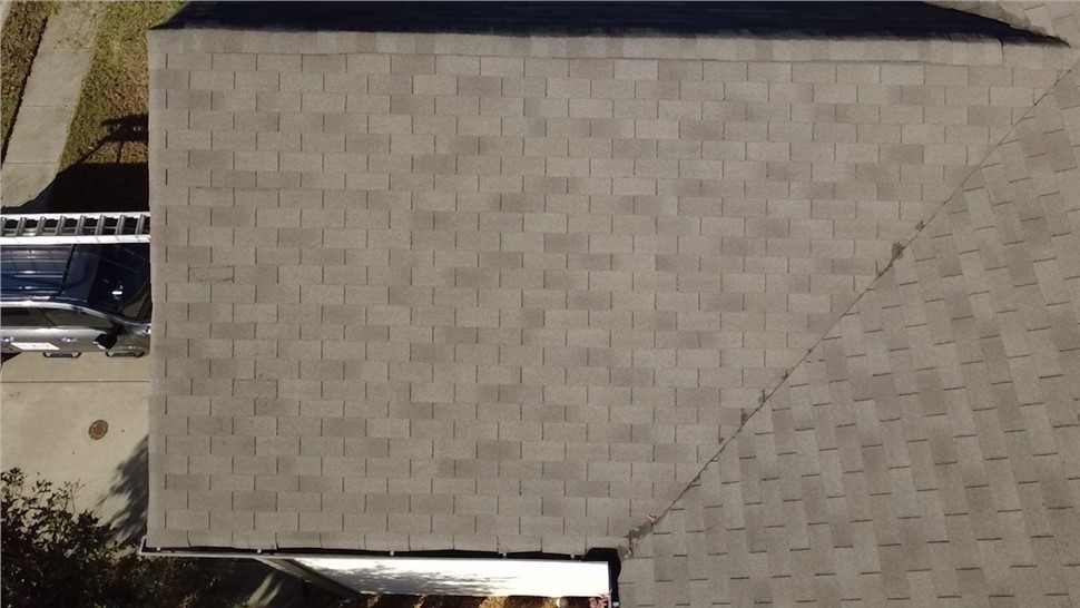 Roof Replacement Project in Acworth, GA by Dr. Roof