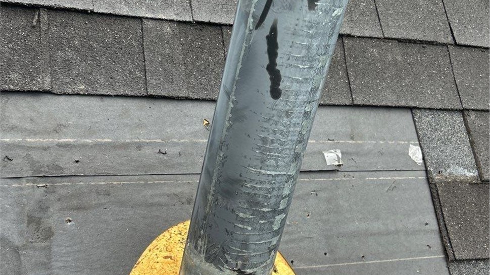 Roof Repair Project in Atlanta, GA by Dr. Roof