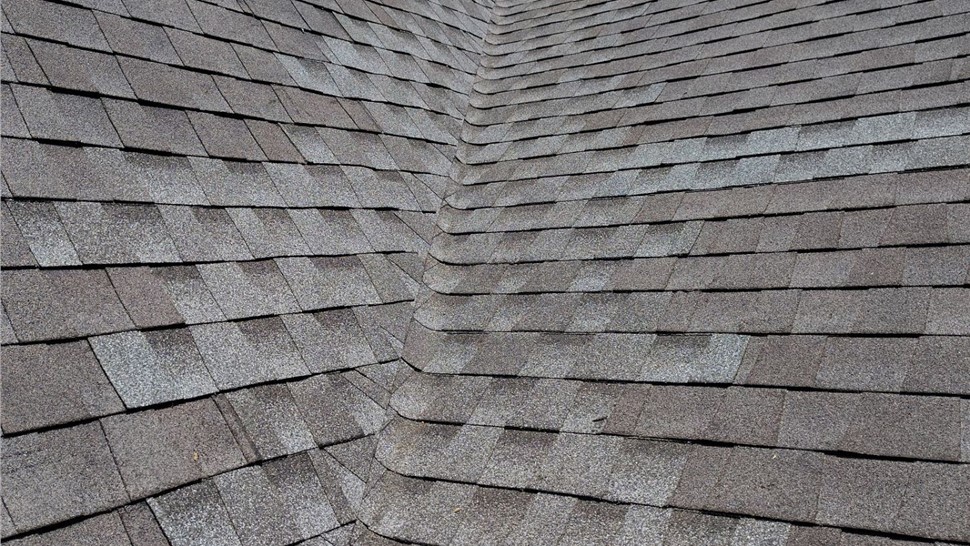 Roof Repair Project in Atlanta, GA by Dr. Roof