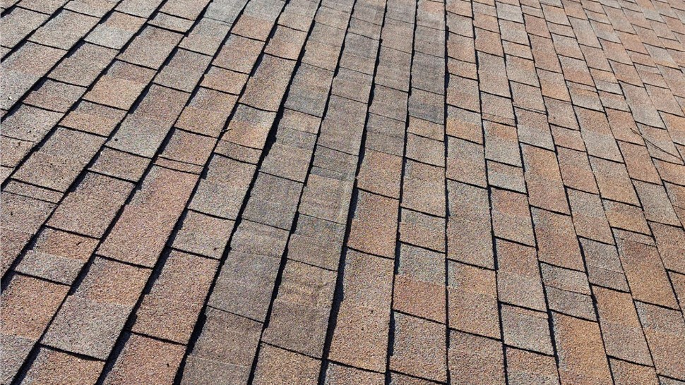 Roof Repair Project in Atlanta, Georgia by Dr. Roof