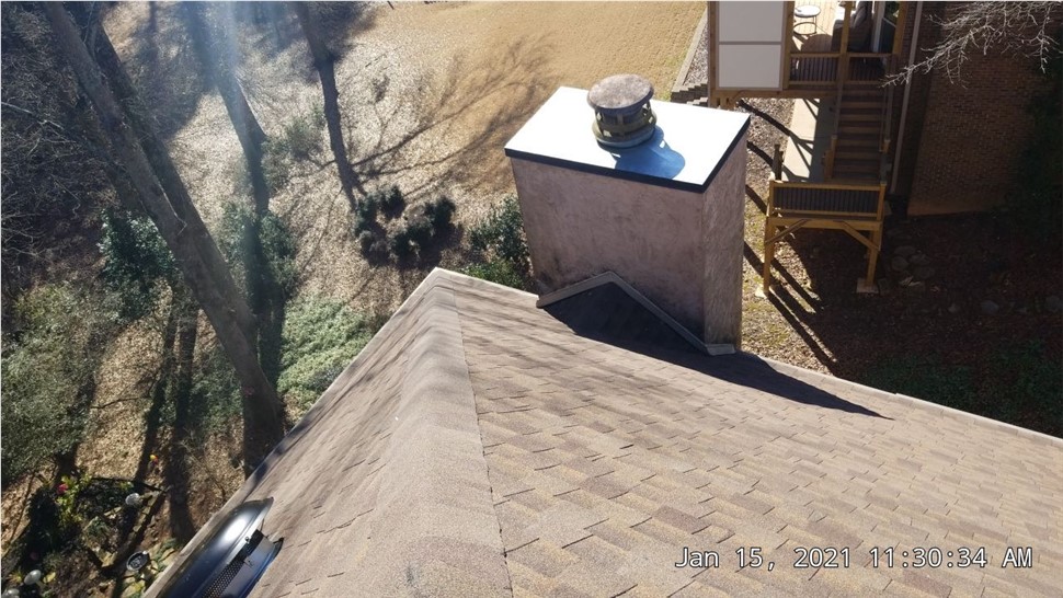 Other Services Project in Roswell, GA by Dr. Roof