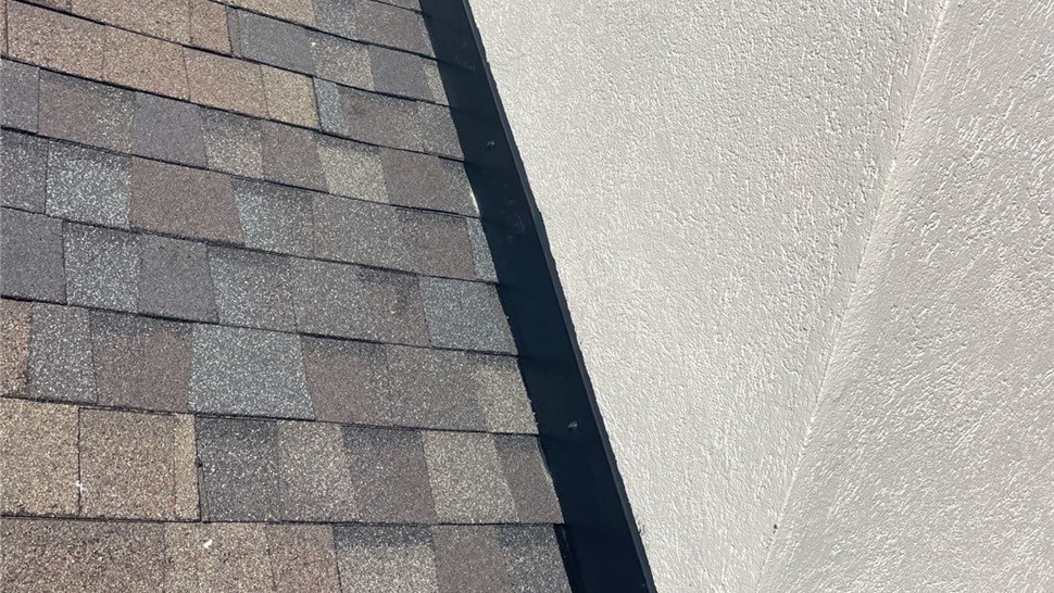 Roof Repair Project in Roswell, Georgia by Dr. Roof
