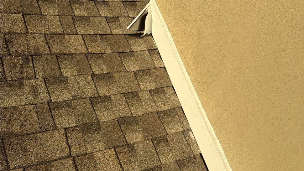 Roof Repair Project in Duluth, Georgia by Dr. Roof