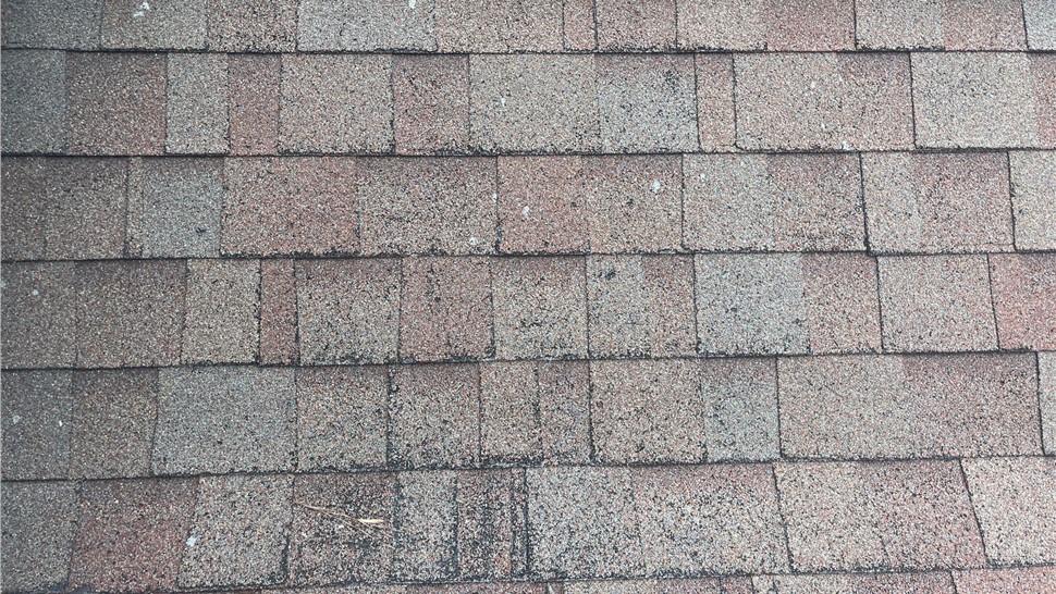 Roof Replacement Project in Marietta, GA by Dr. Roof
