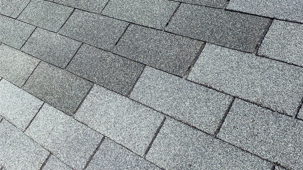 Roof Repair Project in McDonough, Georgia by Dr. Roof