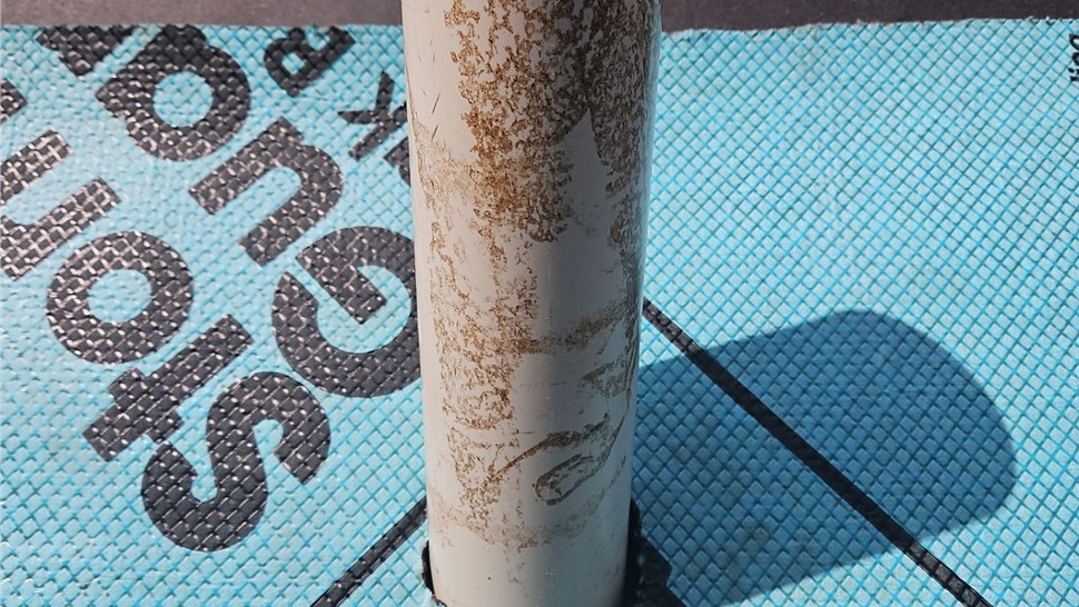 Roof Repair Project in Cumming, Georgia by Dr. Roof