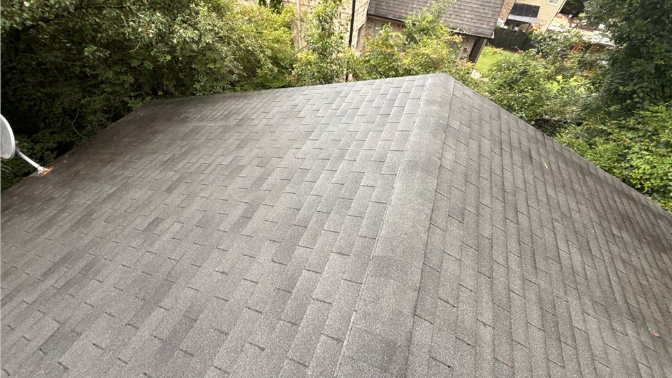 Roof Replacement Project in Doraville, Georgia by Dr. Roof