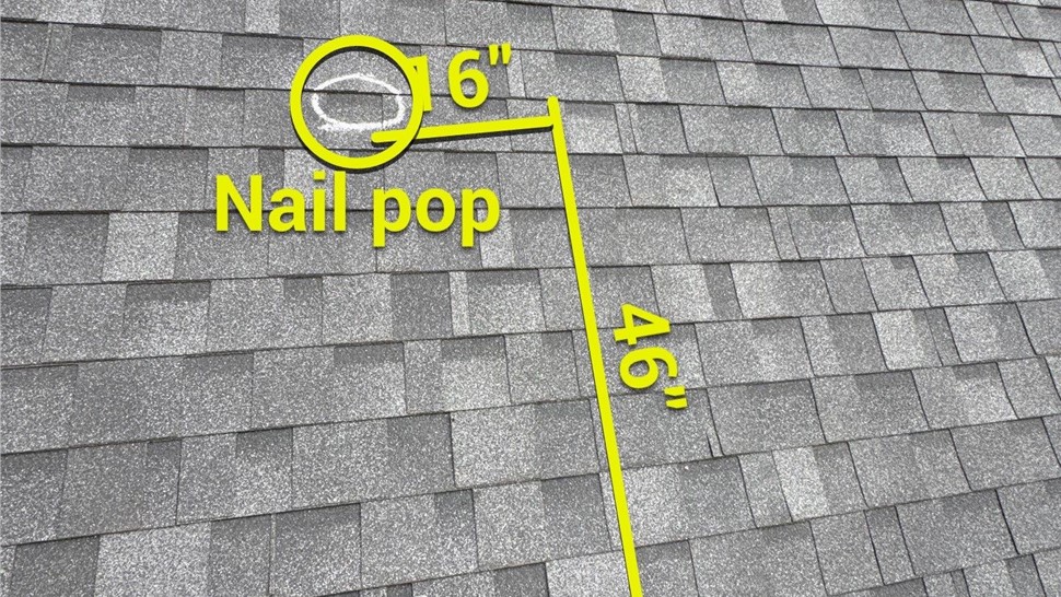 Roof Repair Project in Atlanta, Georgia by Dr. Roof