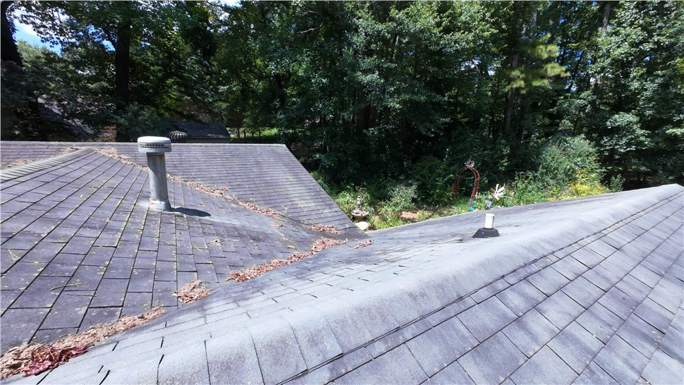 Roof Replacement Project in Smyrna, GA by Dr. Roof