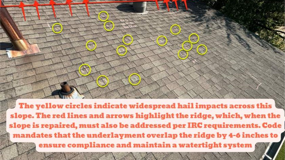 Roof Replacement Project in Marietta, GA by Dr. Roof