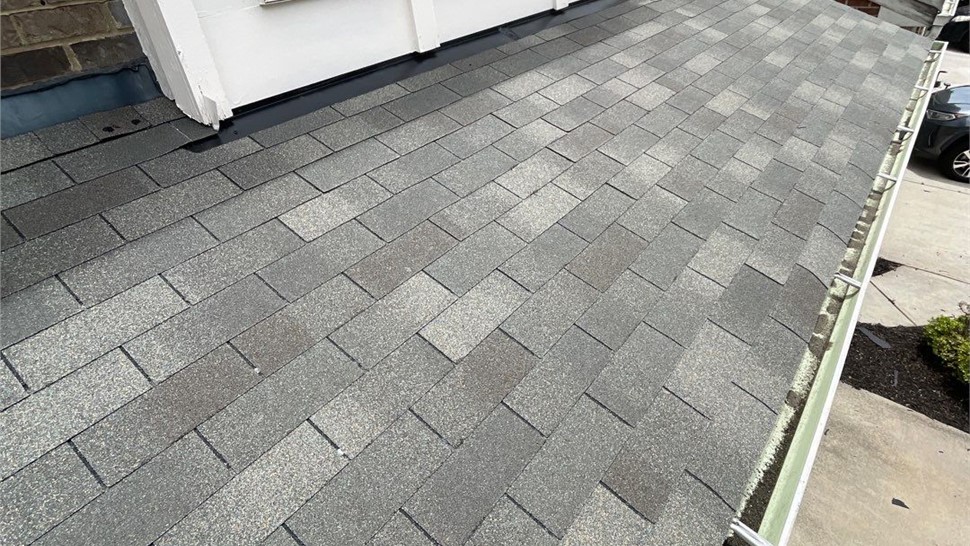 Roof Repair Project in Smyrna, GA by Dr. Roof