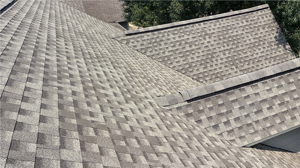 Roof Replacement Project in Pike Road, Alabama by Dr. Roof