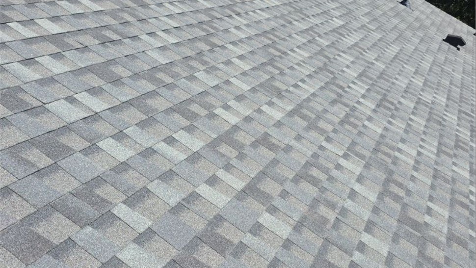 Roof Replacement Project in Danielsville, Georgia by Dr. Roof