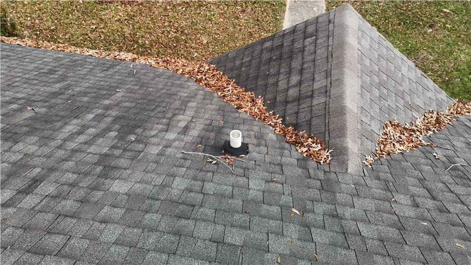 Roof Replacement Project in Atlanta, Georgia by Dr. Roof