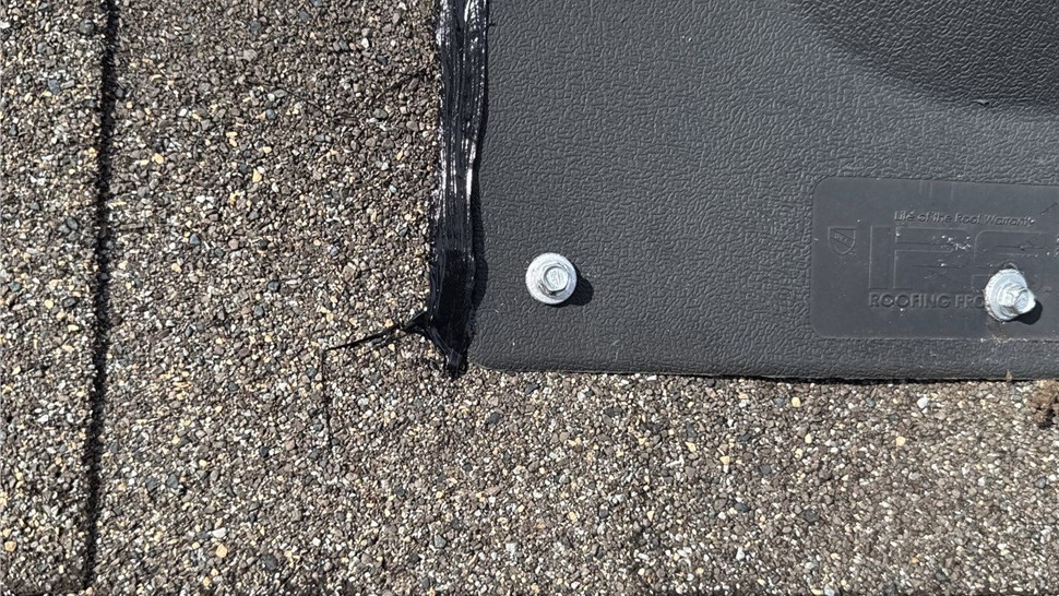 Roof Repair Project in Acworth, GA by Dr. Roof