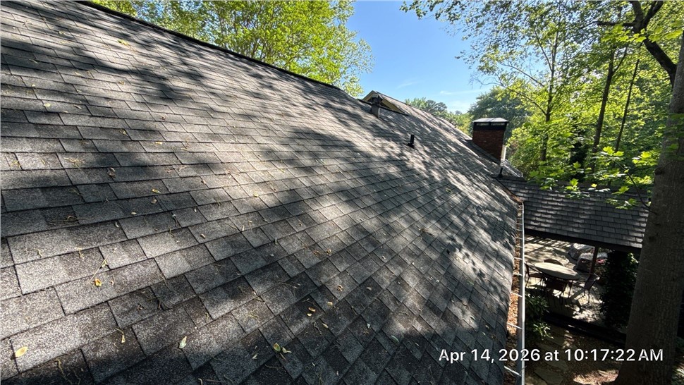 Roof Replacement Project in Doraville, GA by Dr. Roof