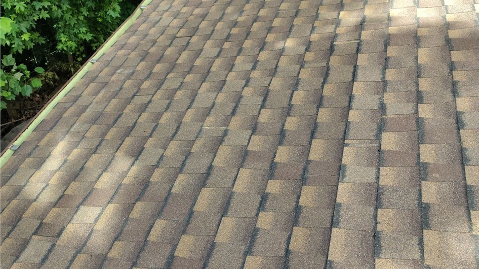 Roof Repair Project in Canton, GA by Dr. Roof
