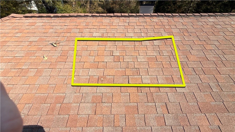 Roof Repair Project in Atlanta, Georgia by Dr. Roof