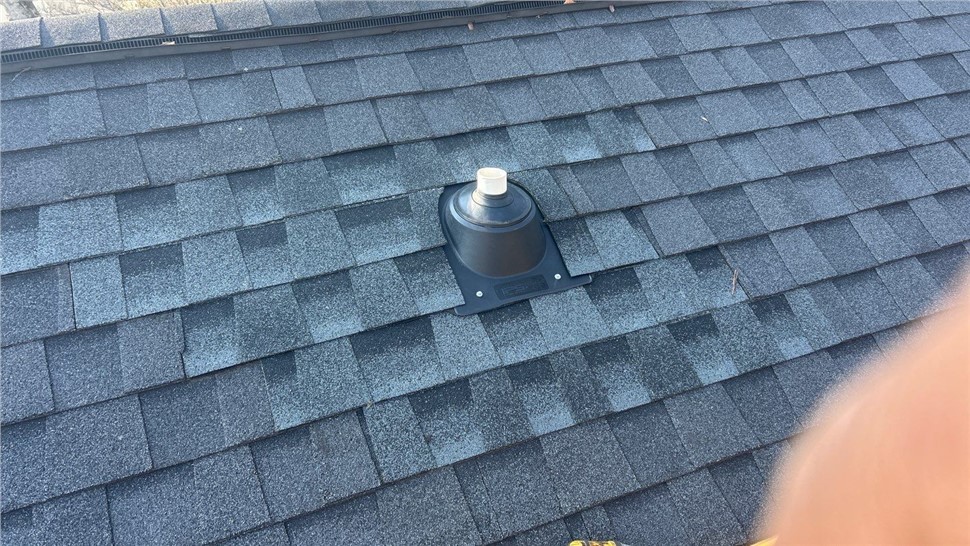 Roof Repair Project in Atlanta, GA by Dr. Roof