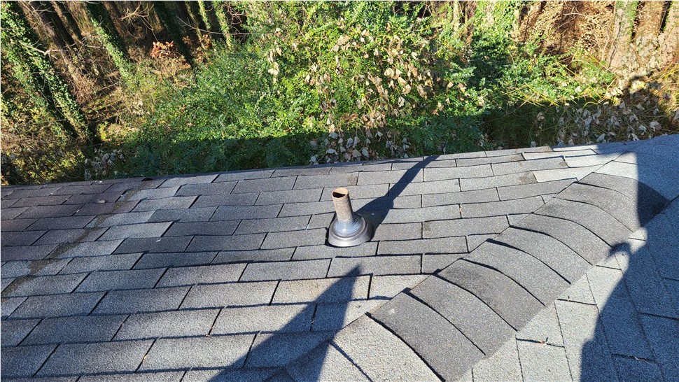 Roof Repair and Roof Leak Mitigation