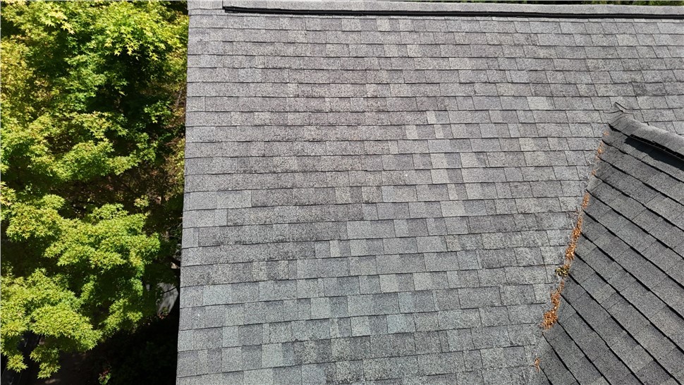 Roof Replacement Project in Atlanta, Georgia by Dr. Roof