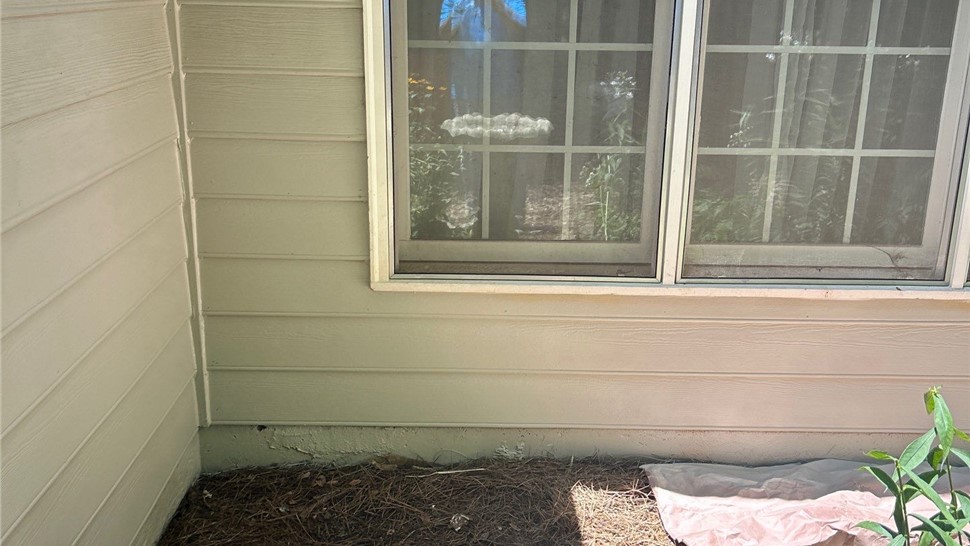 Siding Project in Marietta, GA by Dr. Roof