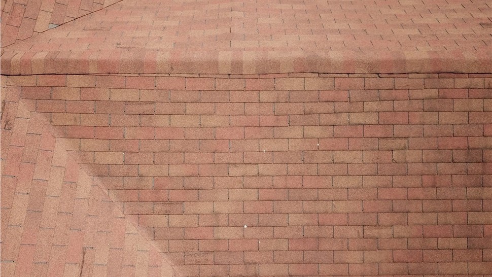 Roof Replacement Project in Decatur, GA by Dr. Roof