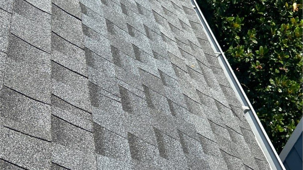 Roof Repair Project in Smyrna, Georgia by Dr. Roof